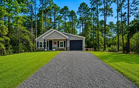 162 Tamarack Drive