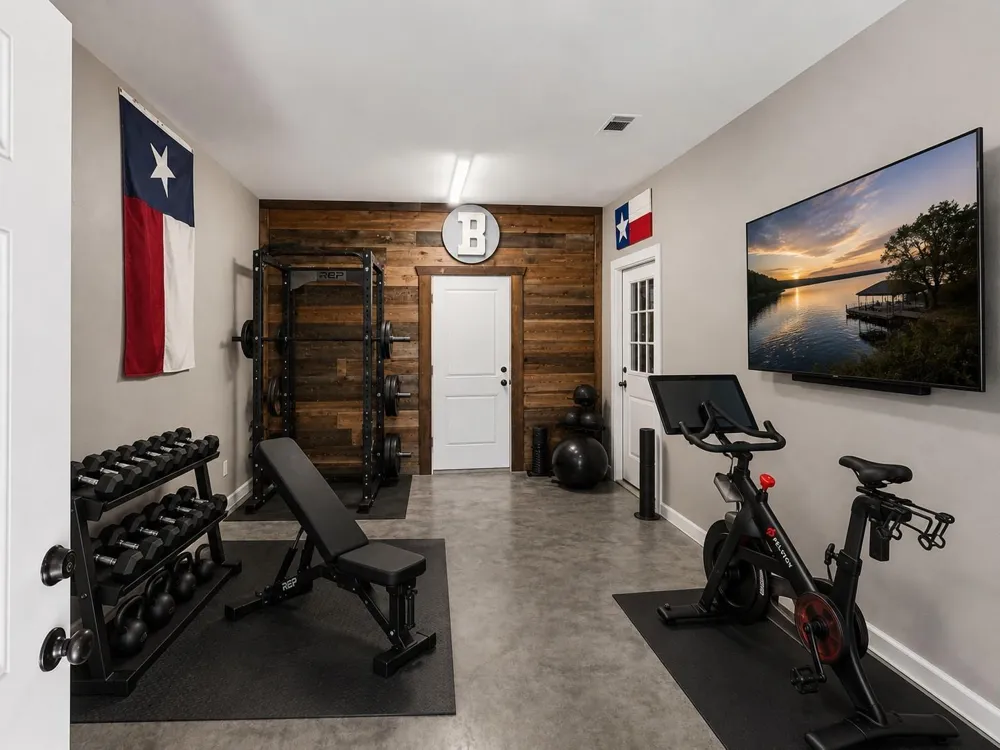162 Tamarack Drive Brookeland, TX 75931