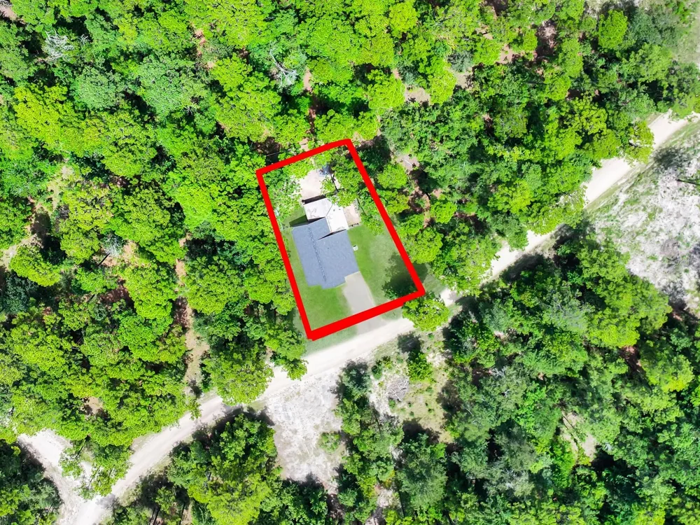 162 Tamarack Drive Brookeland, TX 75931