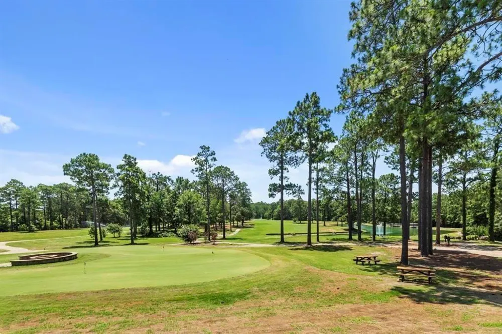 162 Tamarack Drive Brookeland, TX 75931