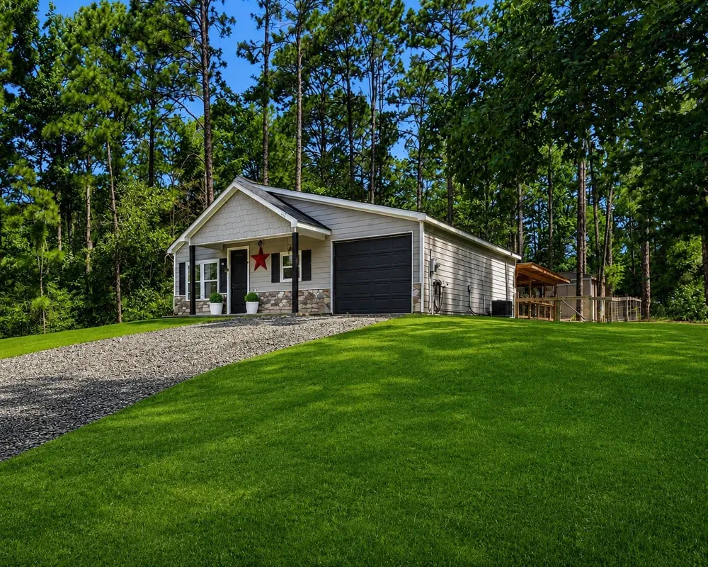 162 Tamarack Drive Brookeland, TX 75931