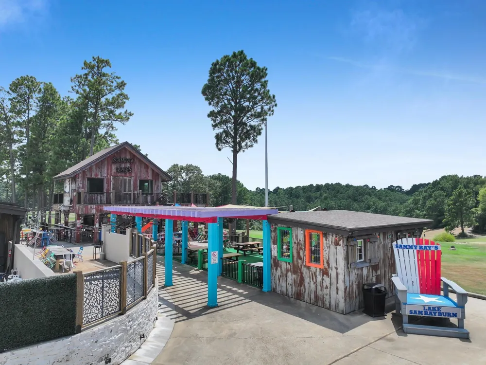 162 Tamarack Drive Brookeland, TX 75931