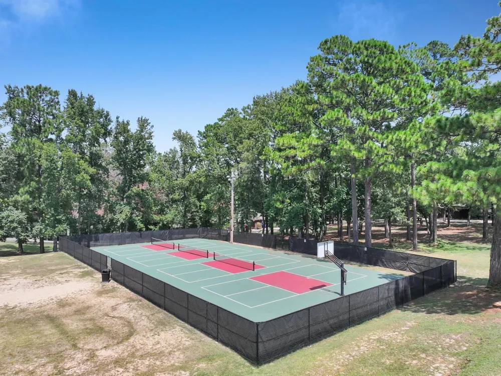 162 Tamarack Drive Brookeland, TX 75931