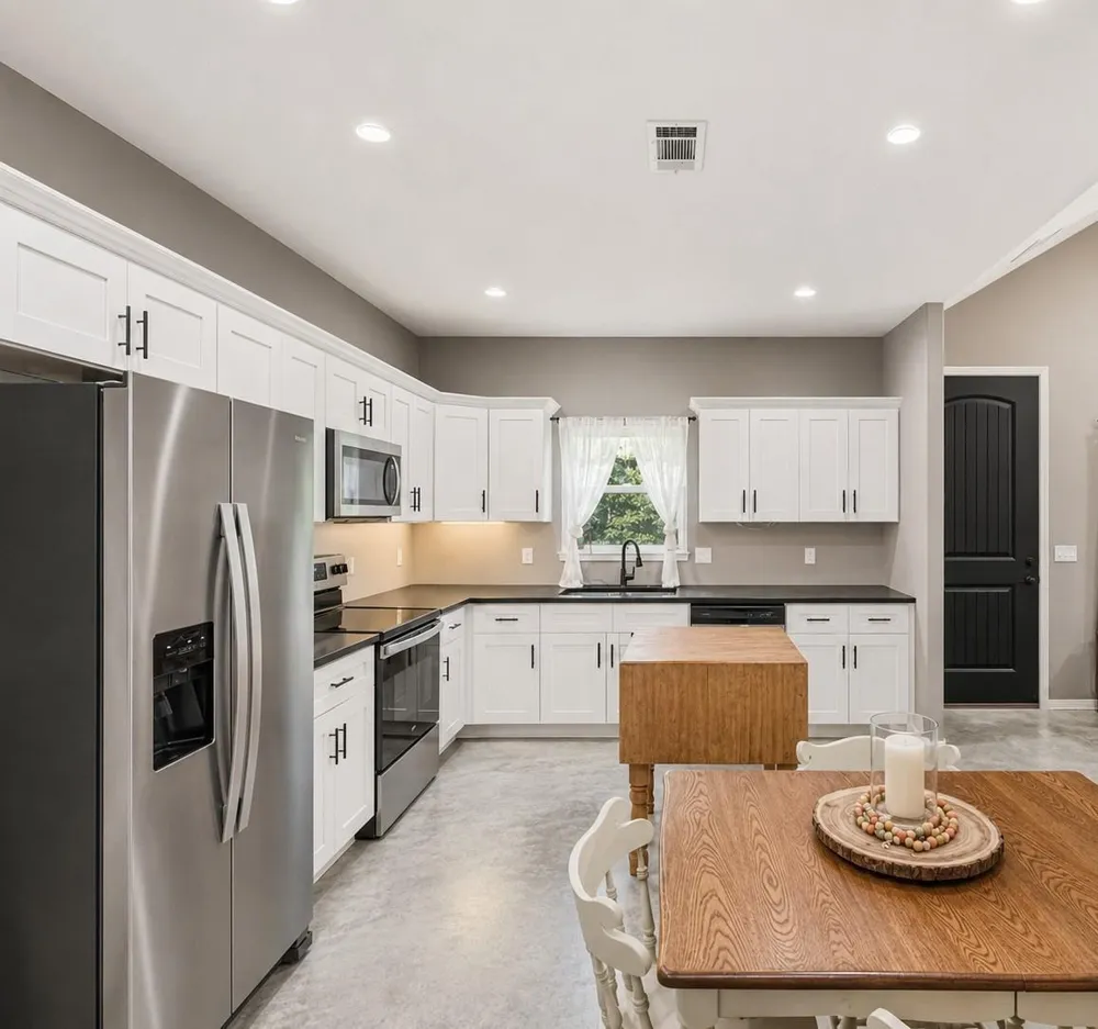 162 Tamarack Drive Brookeland, TX 75931