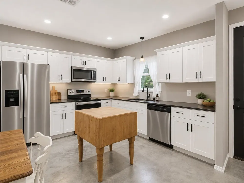 162 Tamarack Drive Brookeland, TX 75931