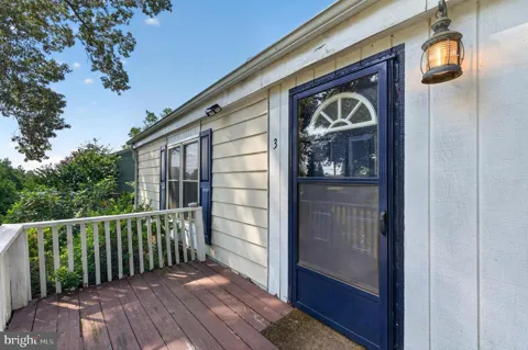 3 PATTERSON DRIVE