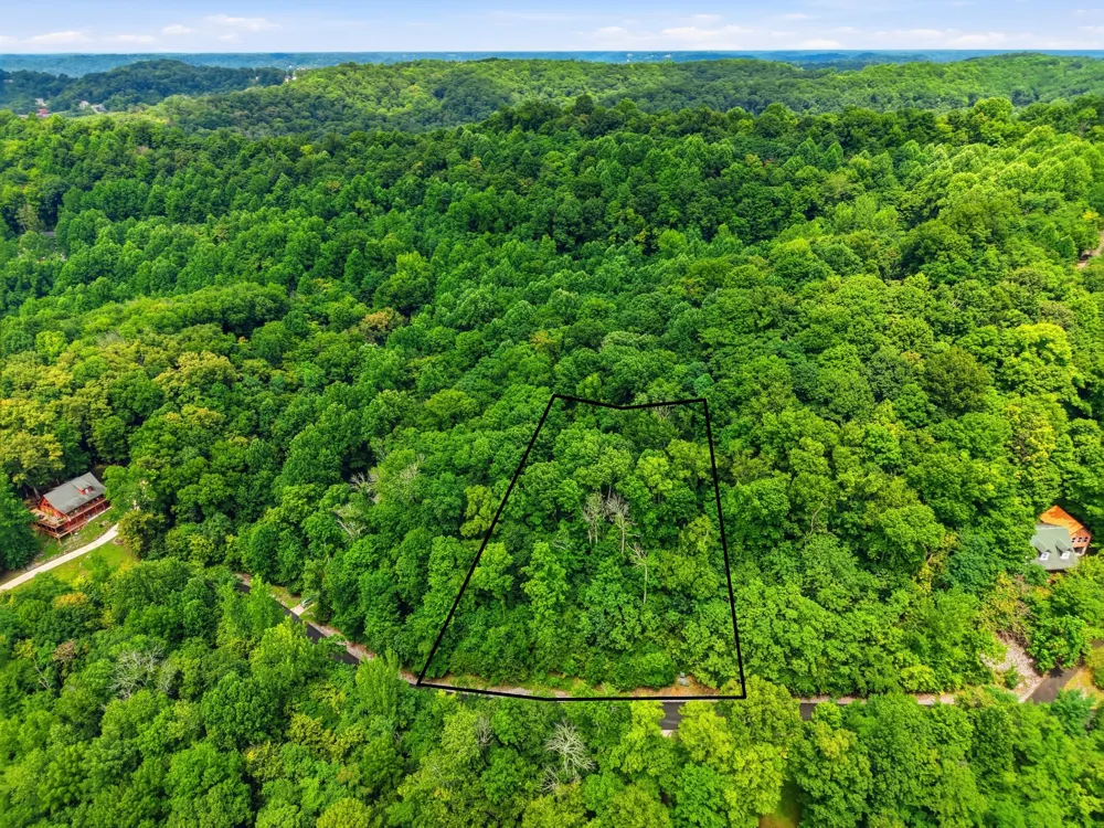0 Shoreside Dr Smithville, TN 37166