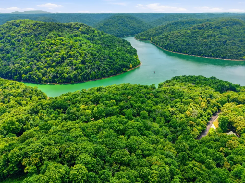 0 Shoreside Dr Smithville, TN 37166