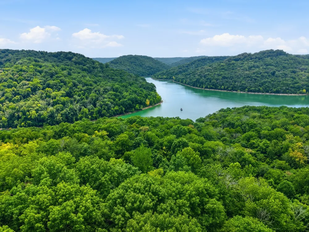 0 Shoreside Dr Smithville, TN 37166