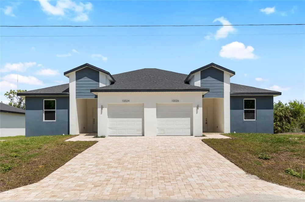 10026 COCOA BEACH STREET Port Charlotte, FL 33981