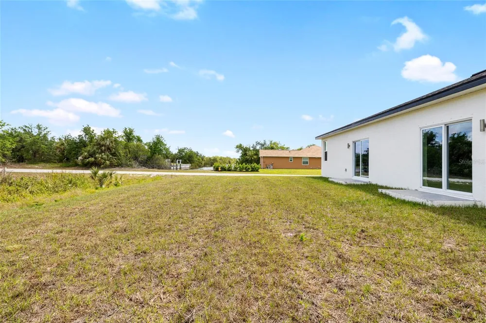 10026 COCOA BEACH STREET Port Charlotte, FL 33981