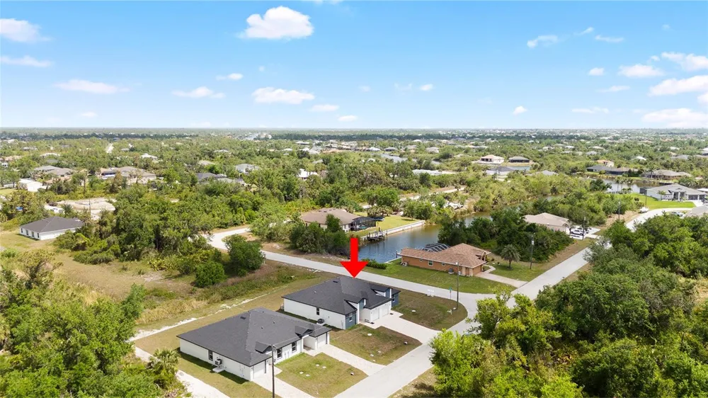 10026 COCOA BEACH STREET Port Charlotte, FL 33981