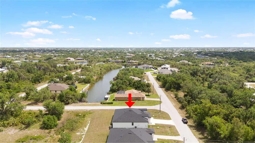 10026 COCOA BEACH STREET Port Charlotte, FL 33981