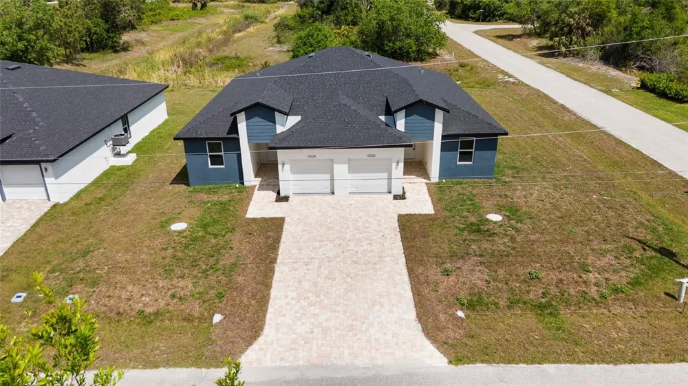 10026 COCOA BEACH STREET Port Charlotte, FL 33981
