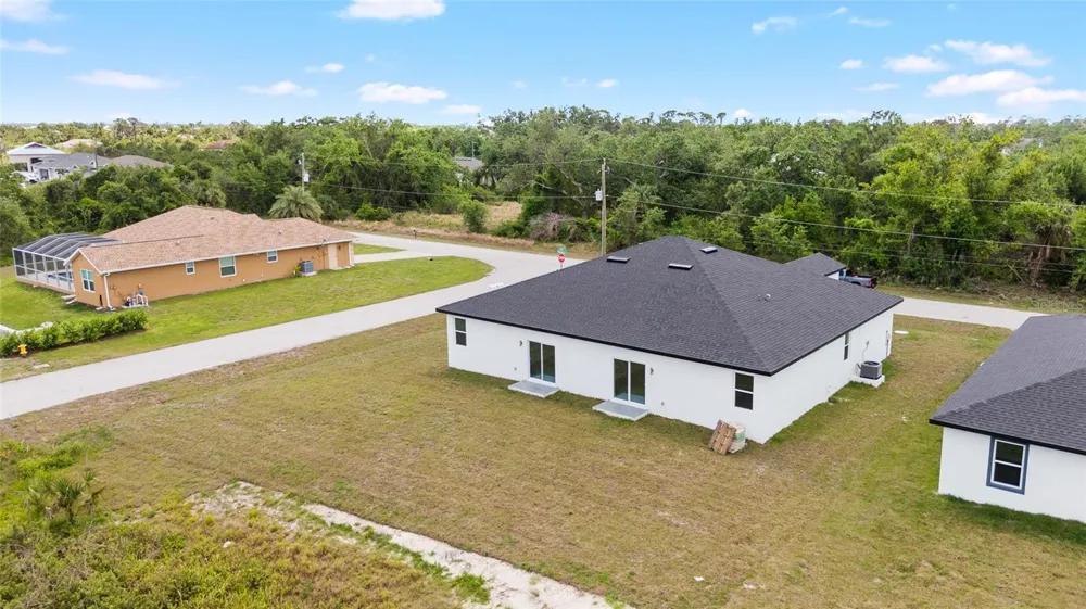 10026 COCOA BEACH STREET Port Charlotte, FL 33981