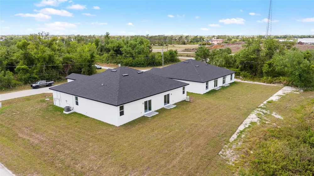 10026 COCOA BEACH STREET Port Charlotte, FL 33981