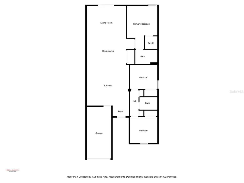 10026 COCOA BEACH STREET Port Charlotte, FL 33981