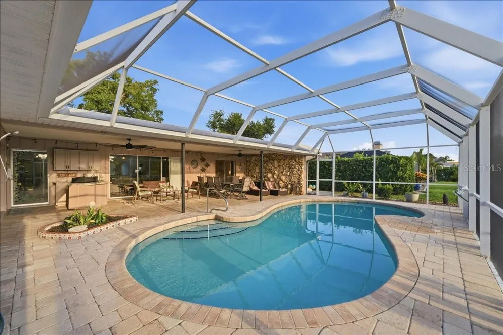 413 SIGNORELLI DRIVE Nokomis, FL 34275
