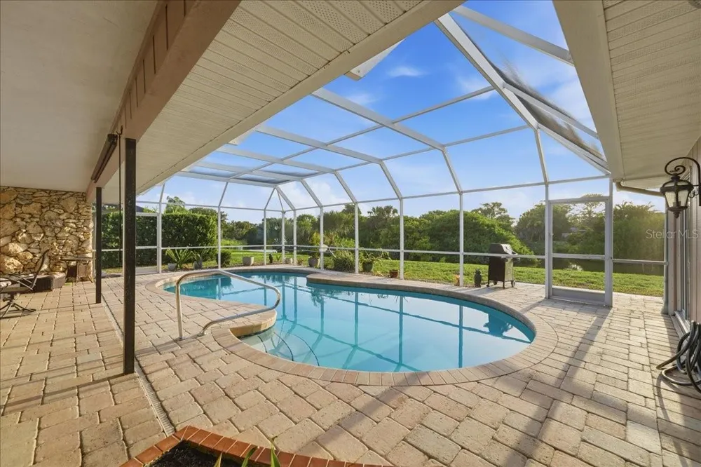 413 SIGNORELLI DRIVE Nokomis, FL 34275