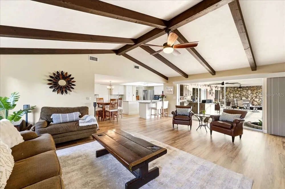 413 SIGNORELLI DRIVE Nokomis, FL 34275