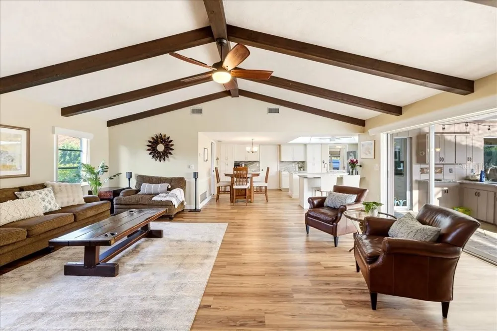 413 SIGNORELLI DRIVE Nokomis, FL 34275