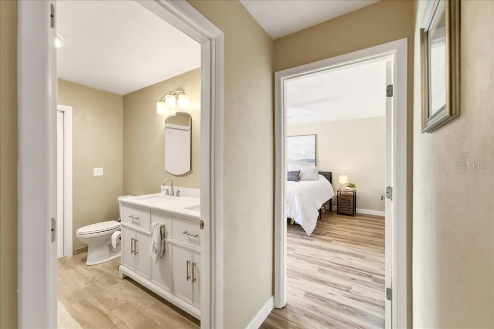 413 SIGNORELLI DRIVE Nokomis, FL 34275