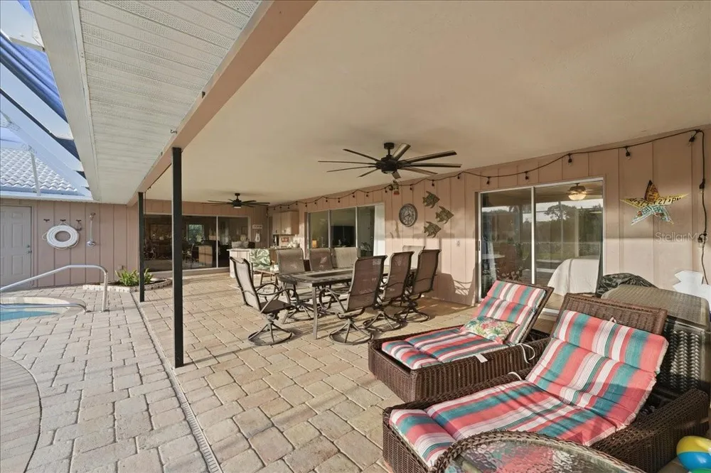 413 SIGNORELLI DRIVE Nokomis, FL 34275