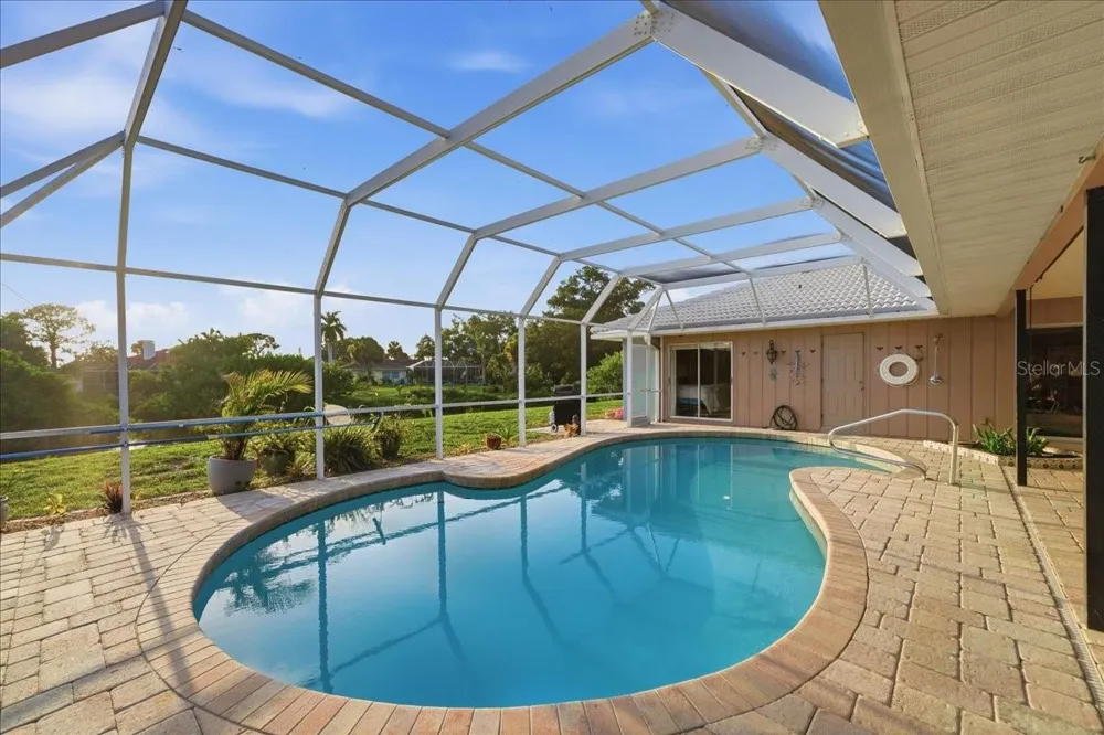 413 SIGNORELLI DRIVE Nokomis, FL 34275