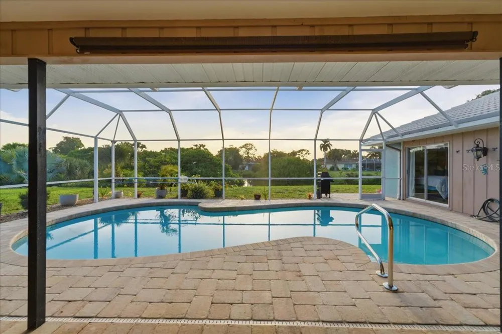413 SIGNORELLI DRIVE Nokomis, FL 34275