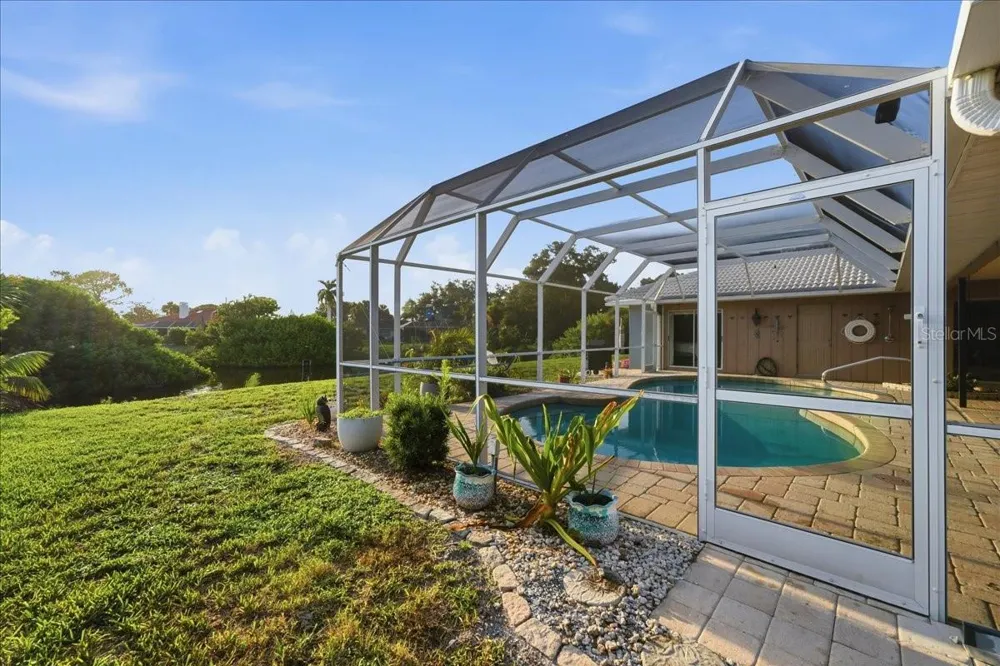 413 SIGNORELLI DRIVE Nokomis, FL 34275