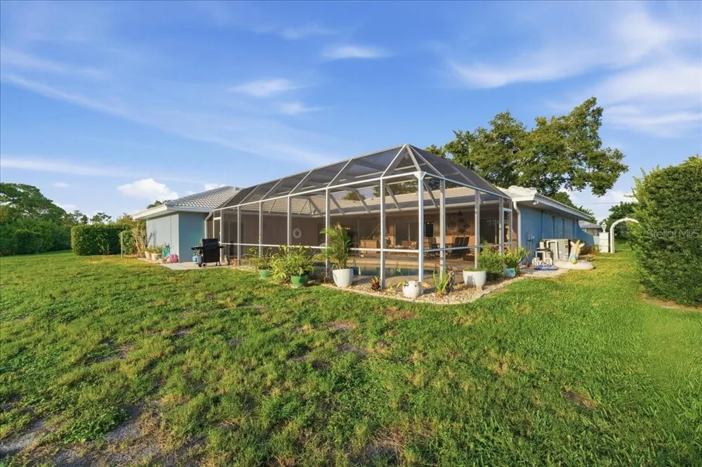 413 SIGNORELLI DRIVE Nokomis, FL 34275