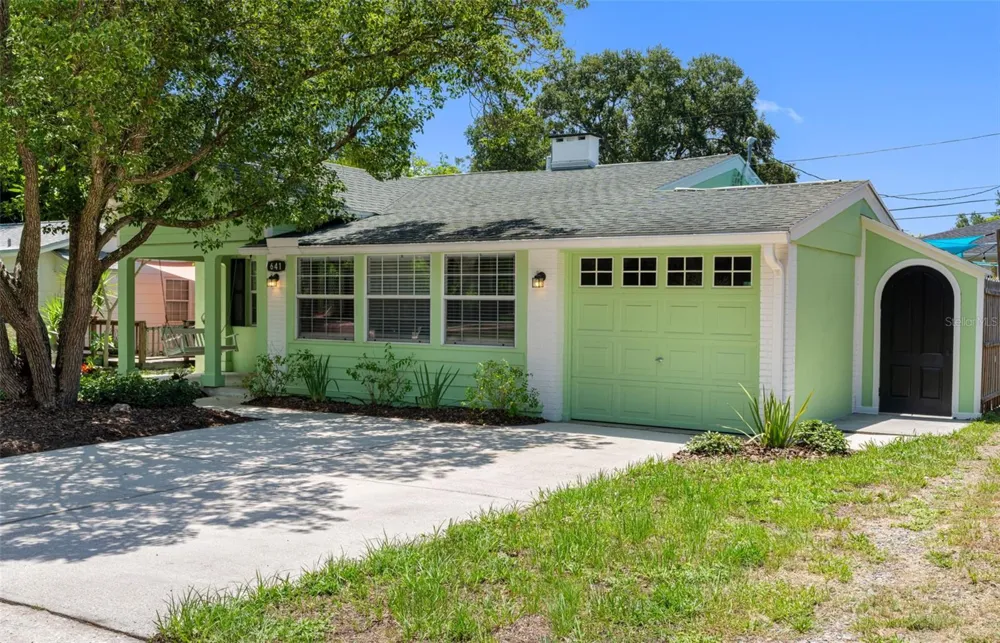641 WILKIE STREET Dunedin, FL 34698