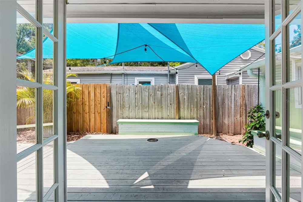 641 WILKIE STREET Dunedin, FL 34698