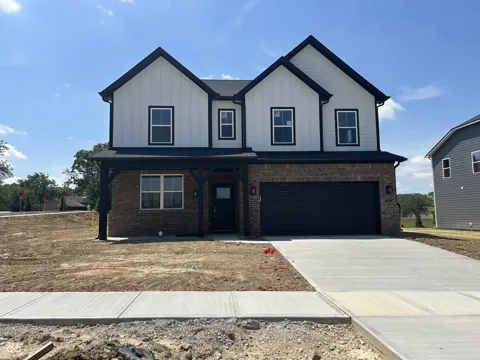 2413 Zion Trail