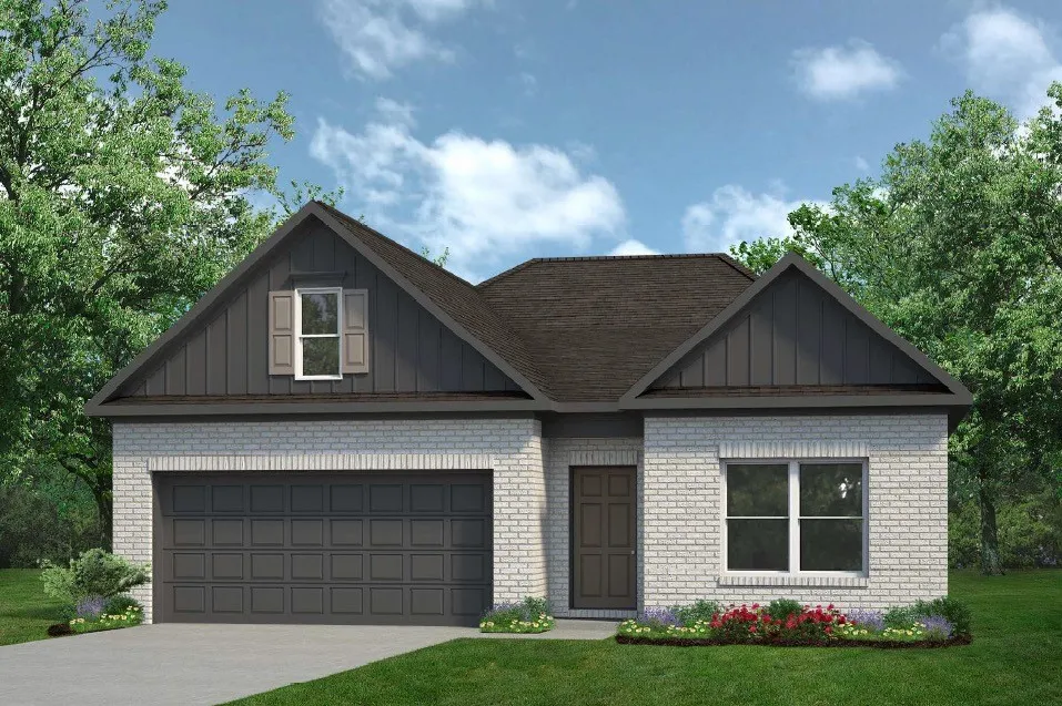 4324 Brayfield Road Fort Worth, TX 76036