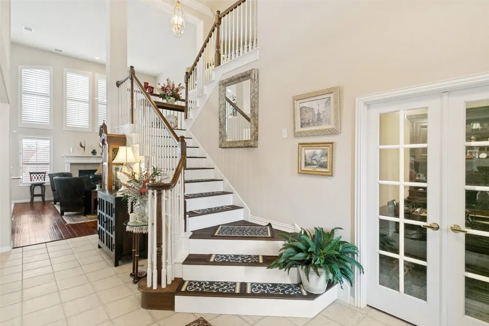 8708 Winter Wood Court Plano, TX 75024