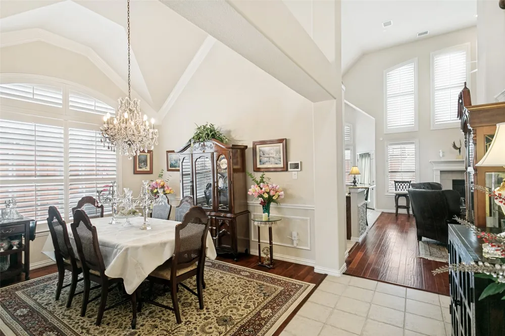8708 Winter Wood Court Plano, TX 75024