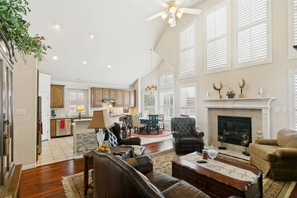 8708 Winter Wood Court Plano, TX 75024