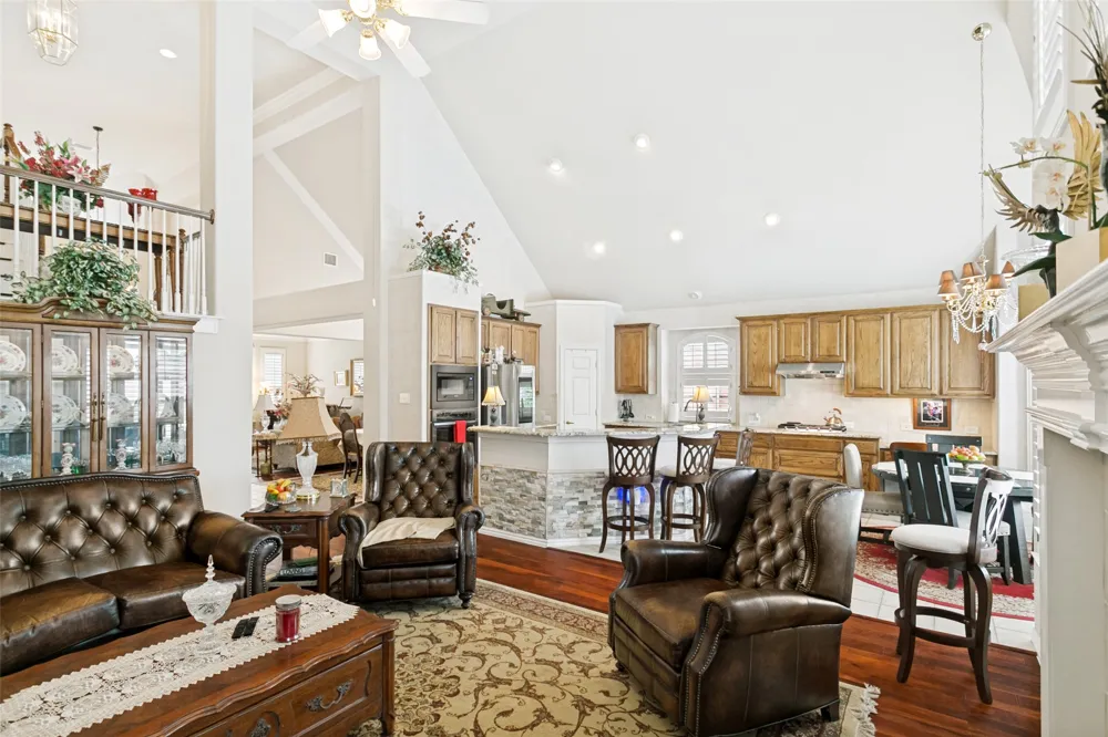 8708 Winter Wood Court Plano, TX 75024