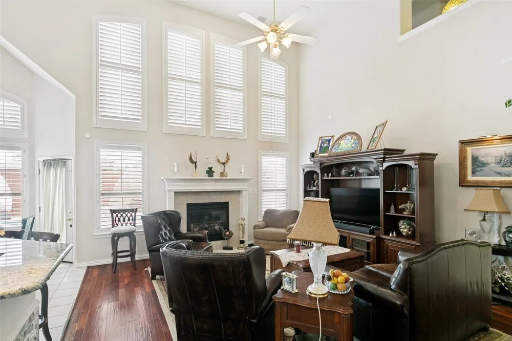 8708 Winter Wood Court Plano, TX 75024