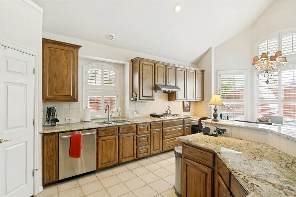 8708 Winter Wood Court Plano, TX 75024