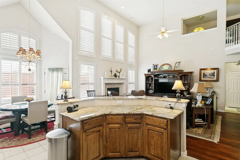 8708 Winter Wood Court Plano, TX 75024