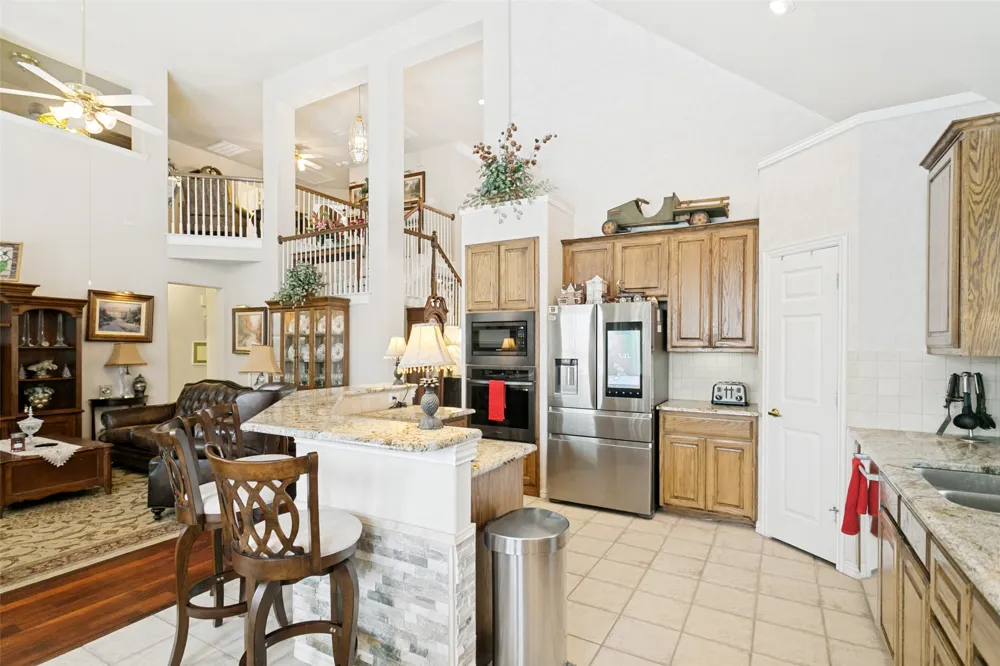 8708 Winter Wood Court Plano, TX 75024