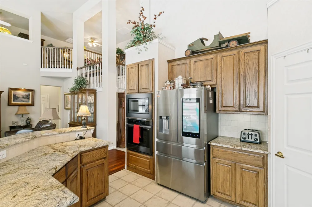 8708 Winter Wood Court Plano, TX 75024