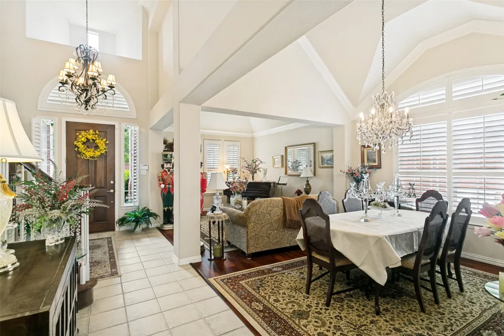 8708 Winter Wood Court Plano, TX 75024