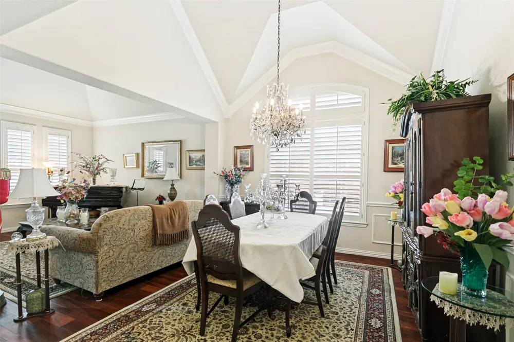 8708 Winter Wood Court Plano, TX 75024