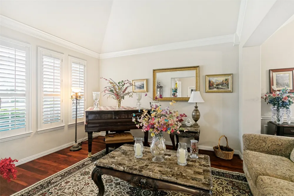 8708 Winter Wood Court Plano, TX 75024
