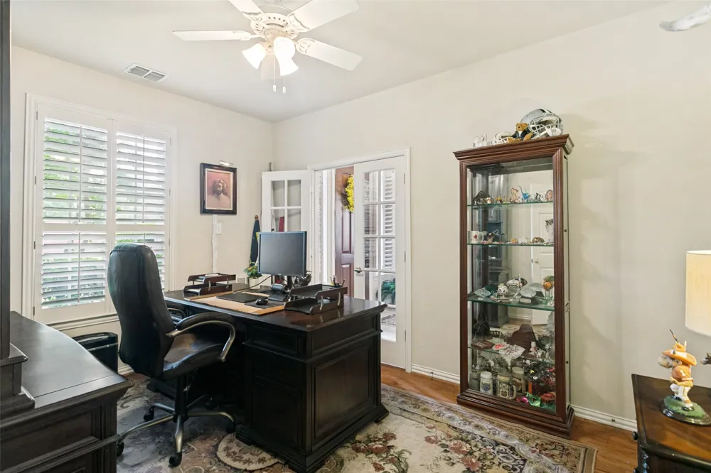 8708 Winter Wood Court Plano, TX 75024