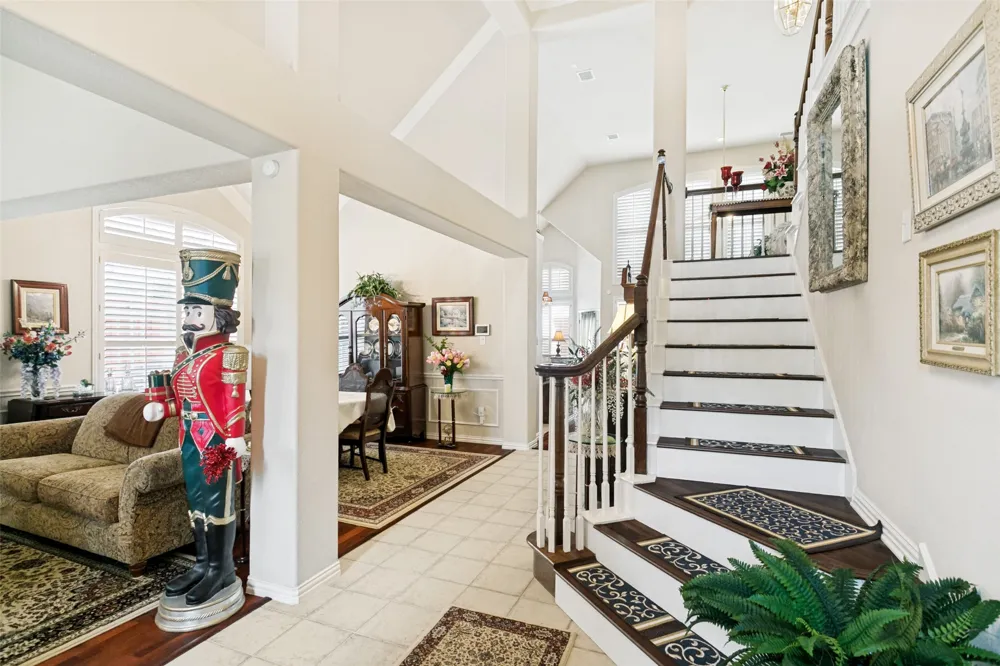 8708 Winter Wood Court Plano, TX 75024