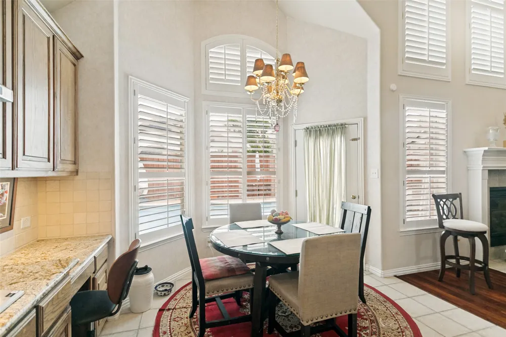 8708 Winter Wood Court Plano, TX 75024